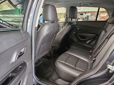 ChevroletGMDaewoo Trax 2022, 45945 км, за 12000000 KRW - фото 8