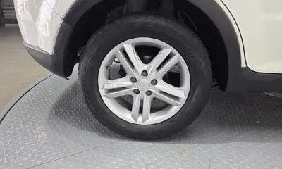 KG_Mobility_Ssangyong KORANDO 2015, 123543 км, за 4700000 KRW - фото 5