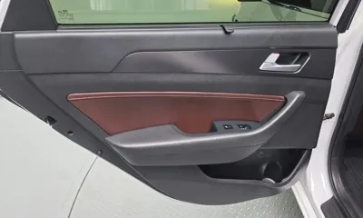 Hyundai Sonata 2017, 108138 км, за 10400000 KRW - фото 25