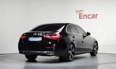 Mercedes-Benz C-Class 2023, 23783 км, за 41300000 KRW