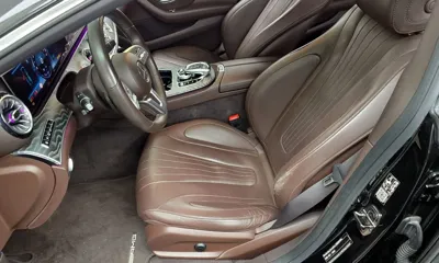 Mercedes-Benz CLS-Class 2020, 114683 км, за 34000000 KRW - фото 29