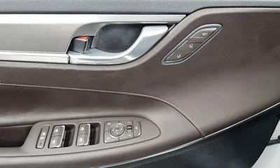 Hyundai Grandeur 2020, 88302 км, за 24500000 KRW - фото 29