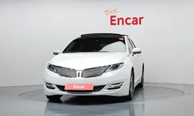 Lincoln MKZ 2016, 79976 км, за 9990000 KRW - фото 3