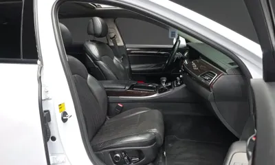 Genesis EQ900 2016, 197491 км, за 14000000 KRW - фото 12