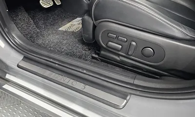 Hyundai Ioniq5 2022, 141310 км, за 25300000 KRW - фото 31