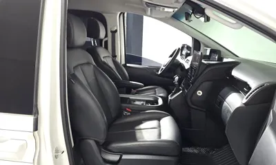 Hyundai Staria 2023, 62676 км, за 24700000 KRW - фото 26