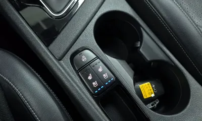 Kia Niro 2017, 101260 км, за 13500000 KRW - фото 27