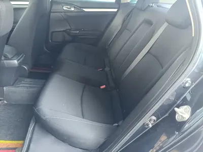 Honda Civic 2018, 90500 км, за 52699 CNY - фото 13
