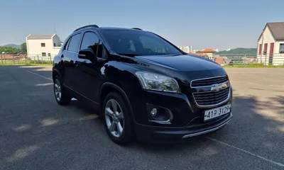 ChevroletGMDaewoo Trax 2015, 92482 км, за 4490000 KRW - фото 8