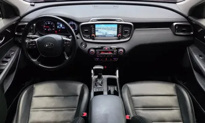 Kia Sorento 2018, 103378 км, за 14900000 KRW - фото 7