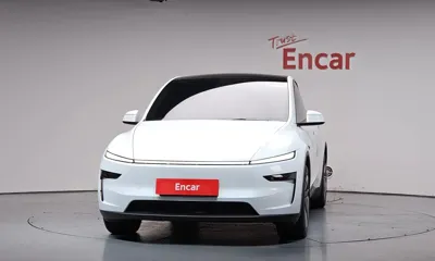 Tesla Model Y 2025, 14817 км, за 63500000 KRW