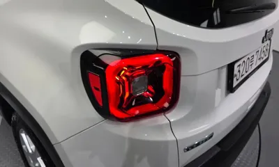 Jeep Renegade 2020, 59402 км, за 14400000 KRW - фото 23