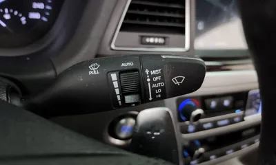 Genesis G80 2019, 61126 км, за 25100000 KRW - фото 35
