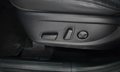 Hyundai Santafe 2021, 21470 км, за 24800000 KRW - фото 34