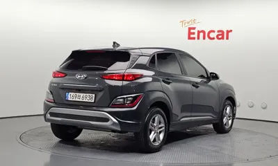 Hyundai Kona 2023, 56214 км, за 20900000 KRW