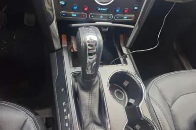 Ford Explorer 2017, 101000 км, за 90635.34 CNY - фото 14