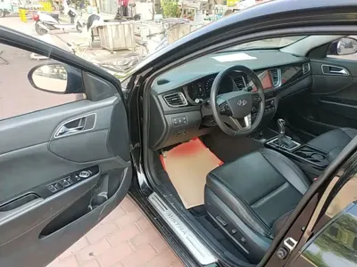 Hyundai Mistra 2015, 121600 км, за 28600 CNY - фото 16