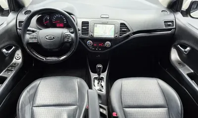 Kia Morning 2016, 74700 км, за 5300000 KRW - фото 7