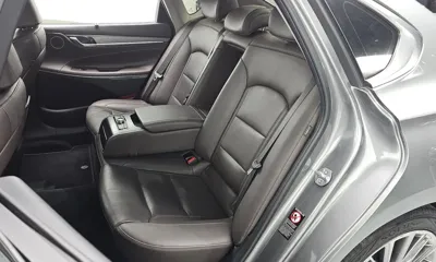 Hyundai Grandeur 2017, 185783 км, за 11600000 KRW - фото 12