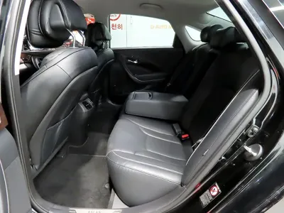 Hyundai Aslan 2016, 100811 км, за 8900000 KRW - фото 7