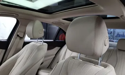 Mercedes-Benz E-Class 2017, 103781 км, за 22490000 KRW - фото 18