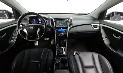 Hyundai i30 2012, 69697 км, за 6800000 KRW - фото 7