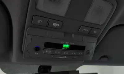 Hyundai Starex 2017, 65362 км, за 9900000 KRW - фото 28