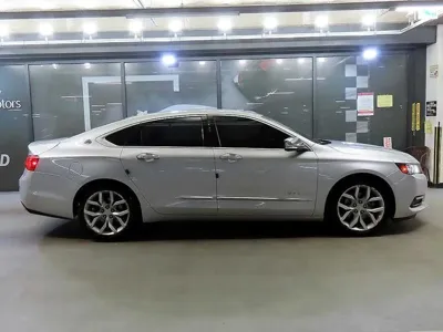 ChevroletGMDaewoo Impala 2016, 178076 км, за 4390000 KRW - фото 3