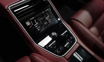 Porsche Panamera 2018, 102435 км, за 67500000 KRW - фото 19
