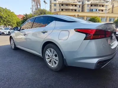 Nissan Teana 2020, 79000 км, за 56800 CNY - фото 12