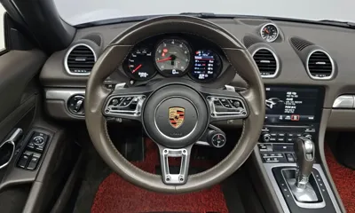 Porsche 718 2018, 84842 км, за 50500000 KRW - фото 14