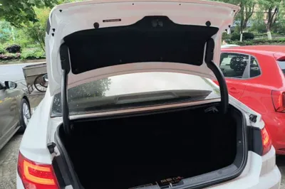 Geely Auto Emgrand GL 2019, 34500 км, за 50481.97 CNY - фото 28
