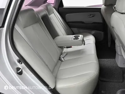 Hyundai Avante 2010, 165294 км, за 2500000 KRW - фото 12