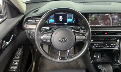Kia K7 2021, 115592 км, за 21900000 KRW - фото 5