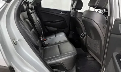 Hyundai Tucson 2017, 130197 км, за 9400000 KRW - фото 12