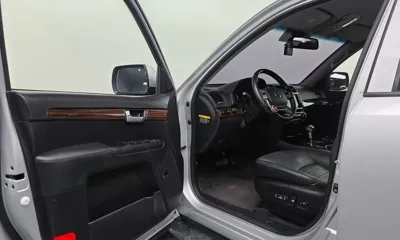 Kia Mohave 2018, 139132 км, за 14500000 KRW - фото 10