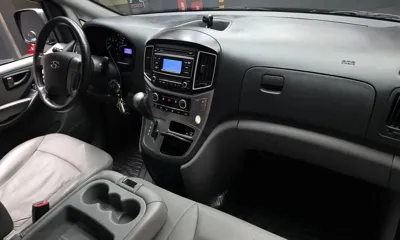 Hyundai Starex 2019, 261435 км, за 8700000 KRW - фото 7