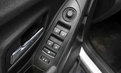 ChevroletGMDaewoo Trax 2016, 108945 км, за 5200000 KRW - фото 14
