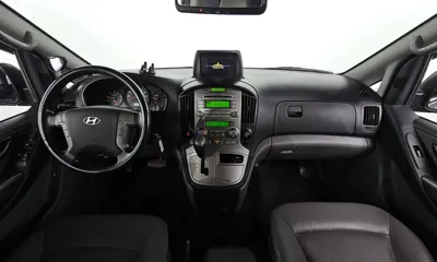 Hyundai Starex 2015, 142315 км, за 9000000 KRW - фото 7