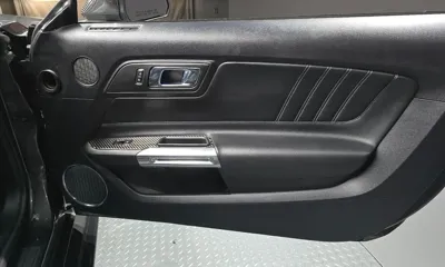 Ford Mustang 2017, 100919 км, за 25000000 KRW - фото 25