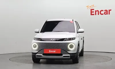 Hyundai Casper 2022, 24790 км, за 15000000 KRW