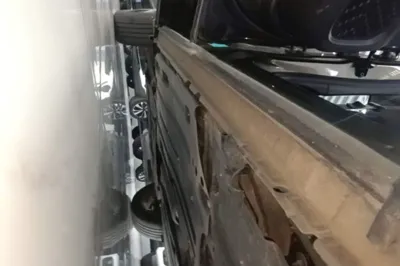 Citroen C5 X 2021, 23400 км, за 85452.87 CNY - фото 31