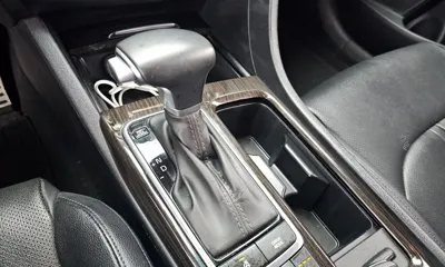 Kia K5 2017, 52471 км, за 9990000 KRW - фото 9