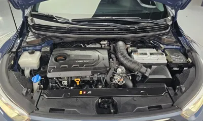 Kia Stonic 2018, 70152 км, за 12000000 KRW - фото 6