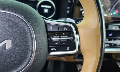 Kia Sorento 2023, 57519 км, за 33500000 KRW - фото 30