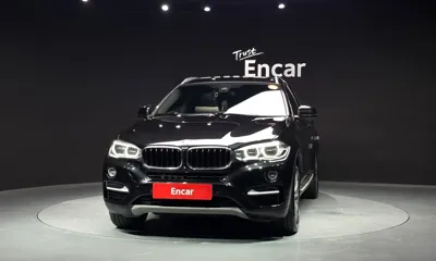BMW X6 2016, 225903 км, за 20000000 KRW