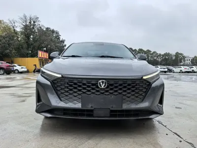 Changan Ruicheng PLUS 2022, 40000 км, за 45800 CNY
