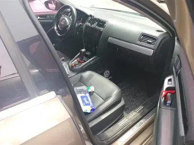 Volkswagen Sagitar 2016, 135900 км, за 32000 CNY - фото 8