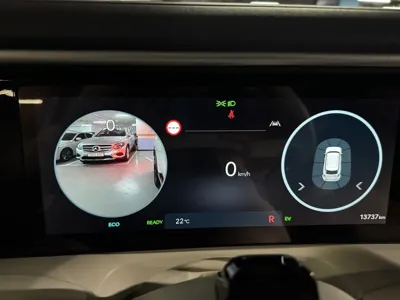 Hyundai Palisade 2026, 13736 км, за 32600000 KRW - фото 10