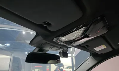 BMW X6 2022, 42643 км, за 63490000 KRW - фото 30